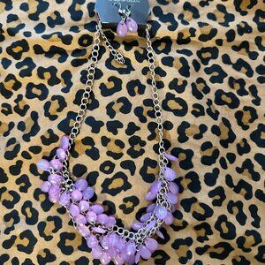 Necklace and Earring Set